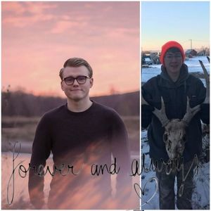 Meet your Posher, Idiemae